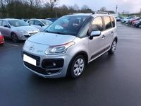 Occasion Citroën C3 Picasso Comfort 114 ch (83 kW) 2012 Gris Monospace