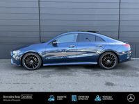 occasion Mercedes CL63 AMG ClasseAMG Line 163 ch DCT7