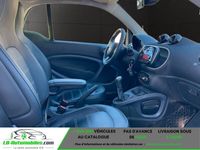 occasion Smart ForTwo Coupé 1.0 71 ch BVM