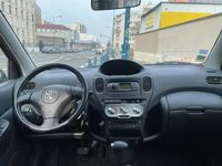 Occasion Toyota Yaris Verso Luna 2004 Monospace