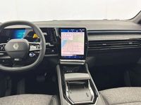 Occasion Renault Espace Techno 2024 Gris SUV