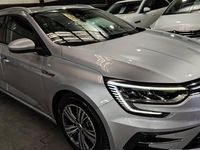 Occasion Renault Mégane GrandTour Intens 116 ch (85 kW) 2022 Break