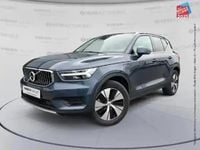 Occasion Volvo XC40 Business Edition 129 ch (94 kW) 2022 Bleu SUV