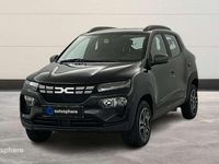 Occasion Dacia Spring Expression 33 kW (46 ch) 2023 Citadine