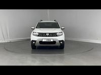 Occasion Dacia Duster Prestige 116 ch (85 kW) 2019 Blanc SUV