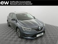 Occasion Renault Mégane IV Techno 2024 Gris Break
