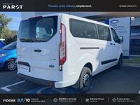 occasion Ford Transit Custom Kombi 320 L2H1 2.0 EcoBlue 130ch mHEV Trend Business 7cv - VIVA3604914