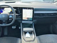 Occasion Renault Rafale Esprit Alpine 200 ch (147 kW) 2025 Gris SUV