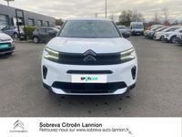 occasion Citroën C5 Aircross 1.5 BlueHDi 130ch PLUS boite automatique - VIVA179129020