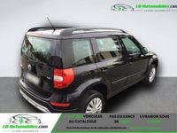 occasion Skoda Yeti 1.2 TSI 110