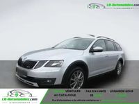 occasion Skoda Octavia 1.8 Tsi 180 Ch Bva 4x4