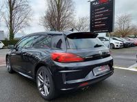 occasion VW Scirocco 2.0 Tsi 180ch Bluemotion Technology R-line
