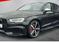 occasion Audi RS3 Berline 2.5 Tfsi 400ch Quattro S Tronic 7 Euro6d-t