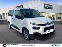 occasion Citroën Berlingo M BlueHDi 100ch Live - VIVA187966451