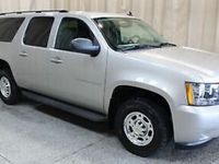 occasion Chevrolet Suburban 