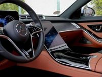 occasion Mercedes S580 Classee 510ch Executive 9G-Tronic