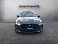 Occasion Suzuki Swift 83 ch (61 kW) 2022 Citadine