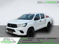 Occasion Toyota HiLux 150 ch (110 kW) 2020 Pick-up