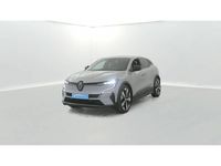 Occasion Renault Megane E-Tech Techno 161 kW (220 ch) 2022 Gris Berline