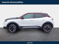 Occasion Opel Mokka GS Line 130 ch (95 kW) 2022 Blanc SUV