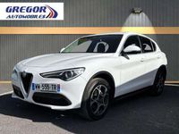 occasion Alfa Romeo Stelvio 2.0 TURBO SUPER Q4