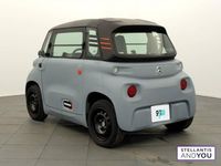 Occasion Citroën C-zero 47 kW (64 ch) 2022 Citadine