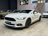 occasion Ford Mustang GT Fastback V8 5.0 421