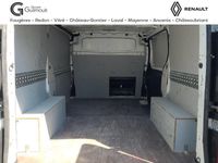 occasion Renault Trafic TRAFIC FOURGONFGN L1H1 1000 KG DCI 95 E6 - GRAND CONFORT