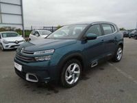 occasion Citroën C5 Aircross bluehdi 130 ss business