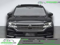 occasion VW Touareg 3.0 TSI 340ch BVA 4Motion