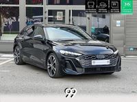 Occasion Audi A5 S-Line 205 ch (150 kW) 2024 Noir Break