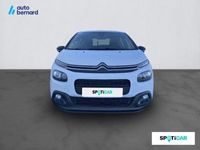 occasion Citroën C3 BlueHDi 100ch Feel Business S&S E6.d-TEMP BVM5