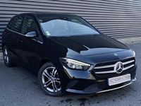 Occasion Mercedes B180 Style 116 ch (85 kW) 2021 Monospace