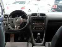 occasion VW Golf 1.6 tdi 105 ch confortline 3p