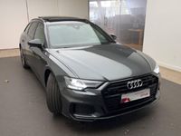 occasion Audi A6 Avant S line 35 TDI 120 kW (163 ch) S tronic