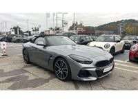 Occasion BMW Z4 Sport Line 265 ch (194 kW) 2024 Argent Coupé