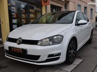 occasion VW Golf 1.6 TDI 105 BLUEMOTION CONFORT LINE -GARANTIE 6 MO