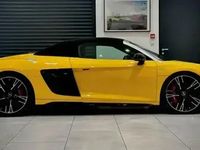 occasion Audi R8 Coupé Ii Performance Facelift 5.2 Fsi V10 620 Ch Quattro S-tronic