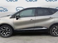 Occasion Renault Captur Intens 90 ch (66 kW) 2014 Beige SUV