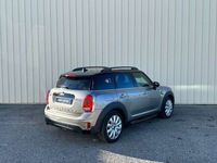 occasion Mini Cooper S Countryman E 136 - 88 ch ALL4 BVA6