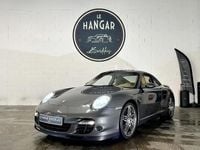 Occasion Porsche 997 Turbo 480 ch (353 kW) 2007 Coupé