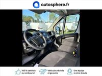 occasion Opel Movano L1H1 3.0 120ch BlueHDi S\u0026S