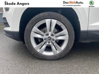 occasion Skoda Karoq 1.5 Tsi 150 Ch Act Dsg7 Style