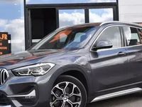 occasion BMW X1 (f48) Xdrive25ea 220ch Xline