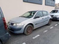 Occasion Renault Mégane II Dynamique 79 ch (58 kW) 2004 Berline