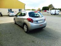 occasion Peugeot e-208 1.5 BLUEHDI 100CH S\u0026S ACTIVE