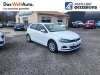 occasion VW Polo 1.0 Tsi 95 S&s Bvm5 Business