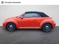 Occasion VW Beetle 105 ch (77 kW) 2018 Citadine