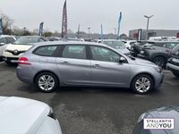 occasion Peugeot 308 Sw Bluehdi 130ch S&s Bvm6 Active Business