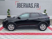 occasion Peugeot 3008 BUSINESS 1.6 bluehdi 120ch ss bvm6 bc active